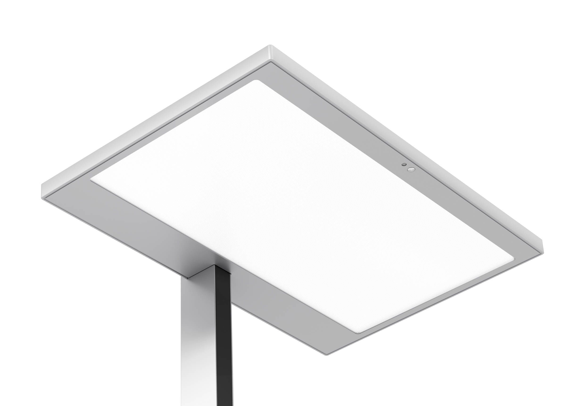 Металлический светодиодный торшер LUCTRA® VITAWORK® UP 17 ARCH-00131191 - Вид №6