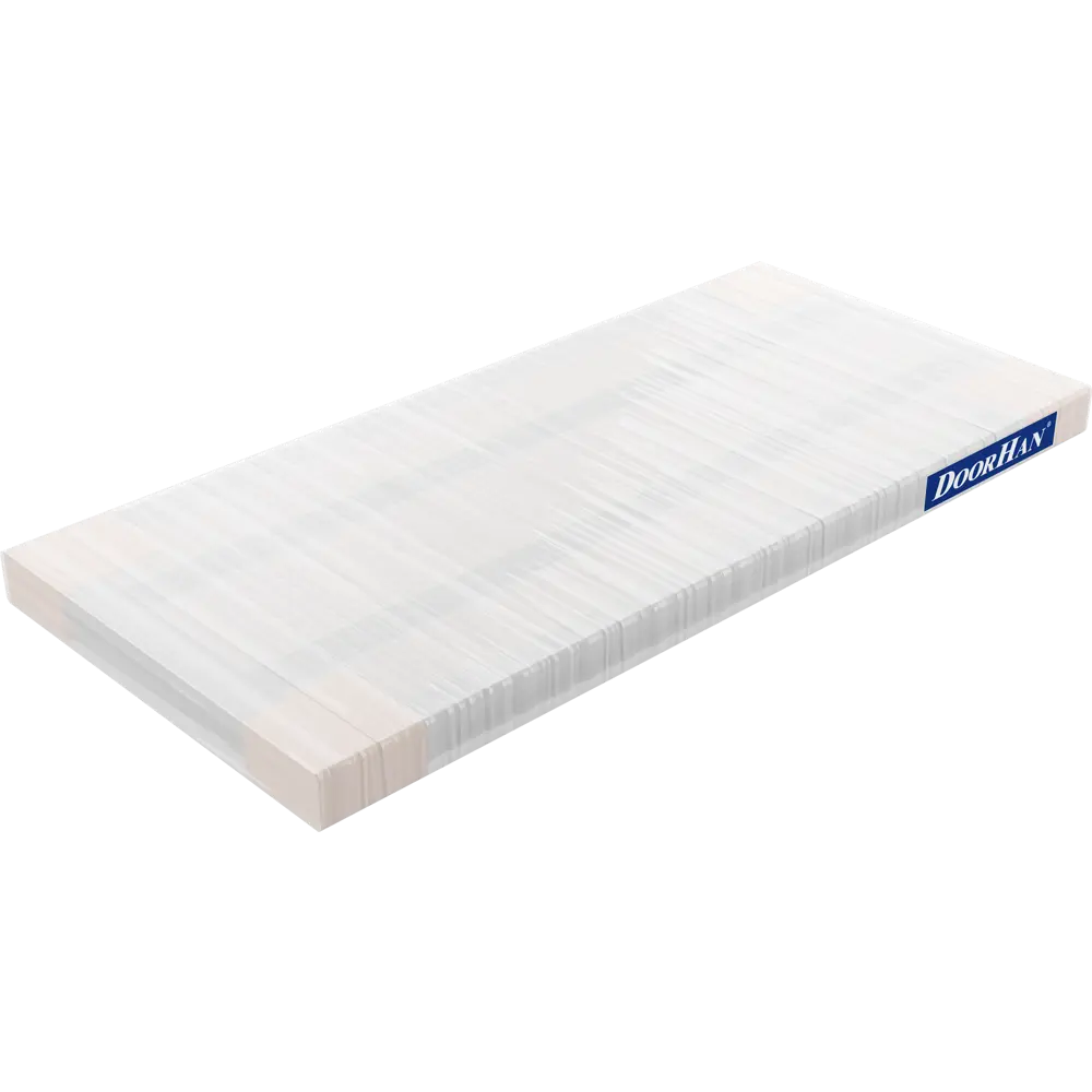 Дверь входная металлическая Ламистайл 980 мм правая цвет капучино DOORHAN STLM-2116586 - Вид №6