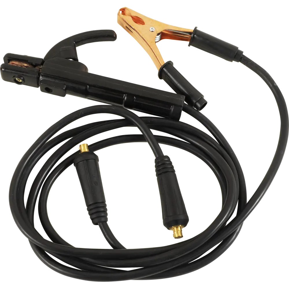 Сварочный аппарат инверторный Maxcut 190 А, до 4 мм STLM-2079237 - Вид №3