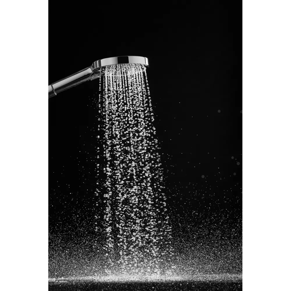 Душевая стойка RainDance PowderRain 3 режима Hansgrohe Без серии STLM-2168039 - Вид №7