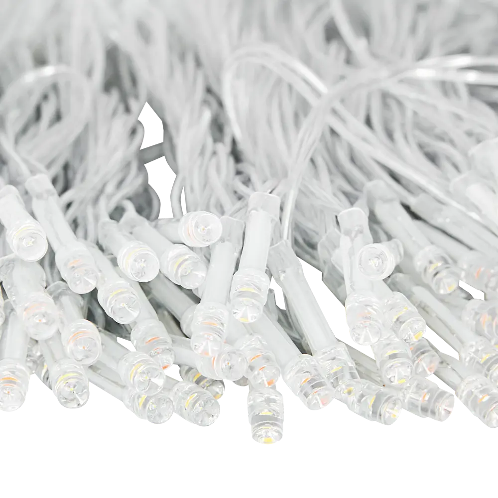 Солнечная гирлянда KREAFORTA Camopi с каплями-светодиодами 89387082 STLM-1565001 - Вид №4