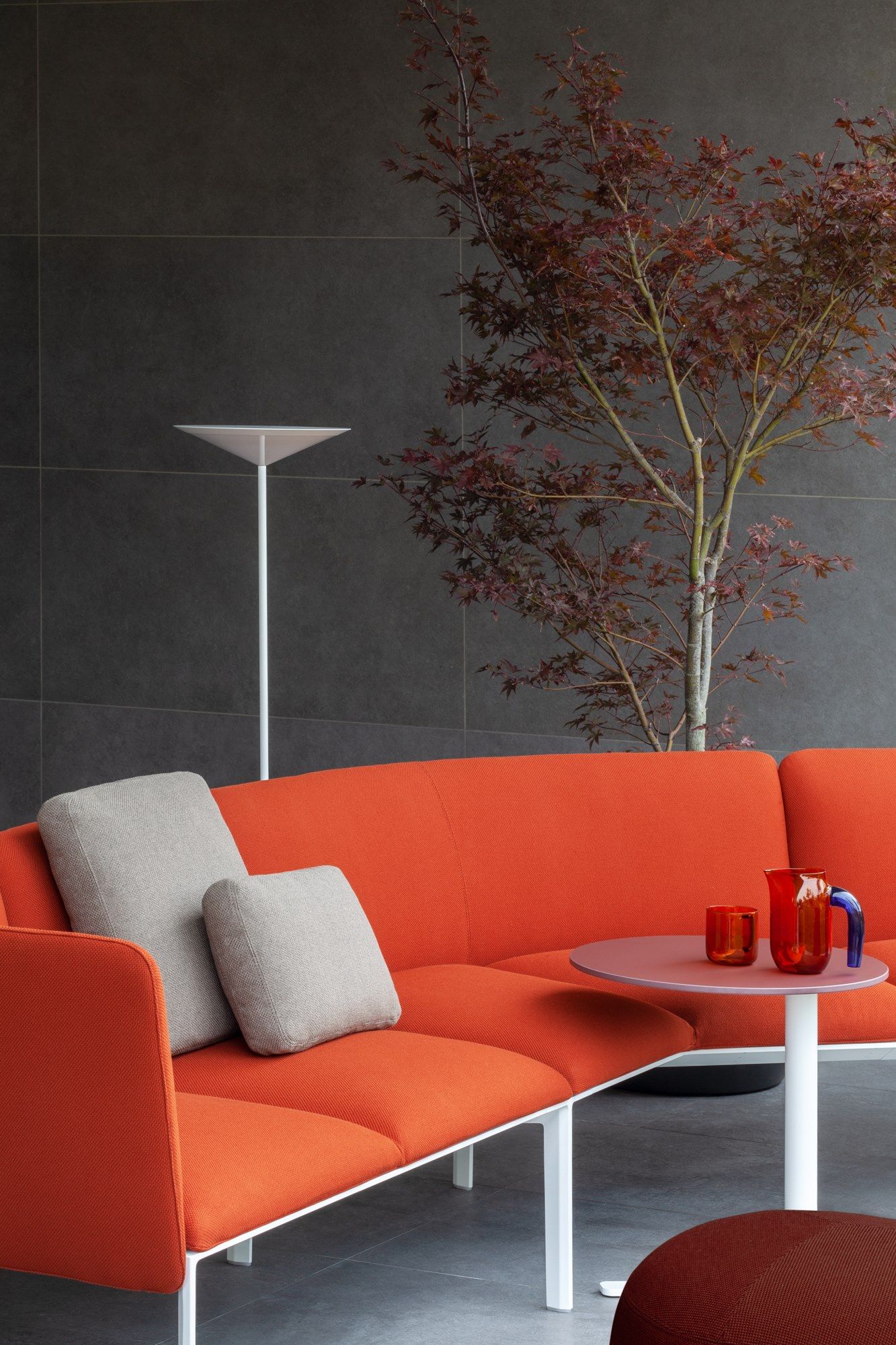 Прямоугольная подушка для наружной ткани Lapalma OORT OUTDOOR ARCH-00138683 - Вид №11