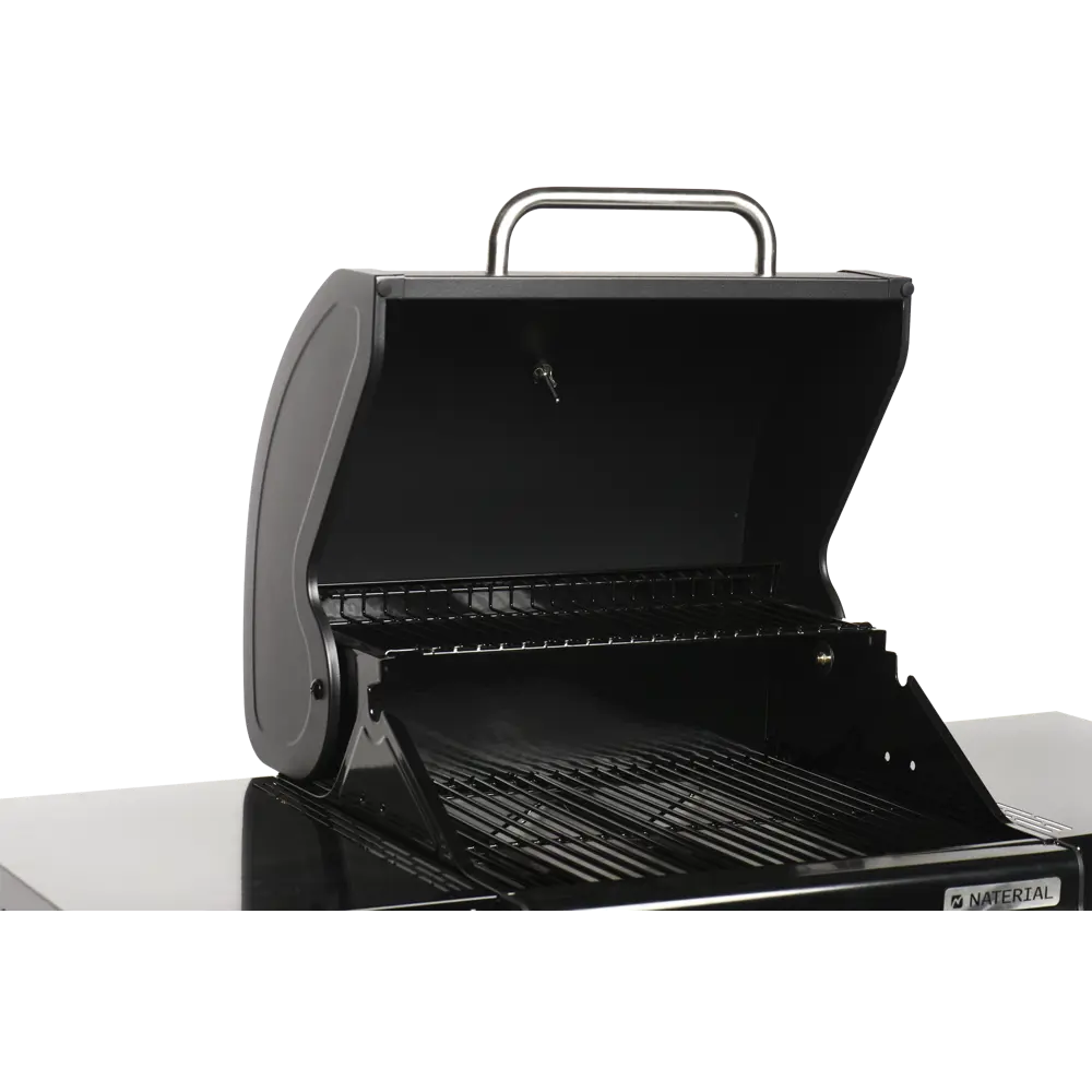 Газовый гриль NATERIAL Alton с 3 конфорками для идеального отдыха 85078974 STLM-0959126 - Вид №5
