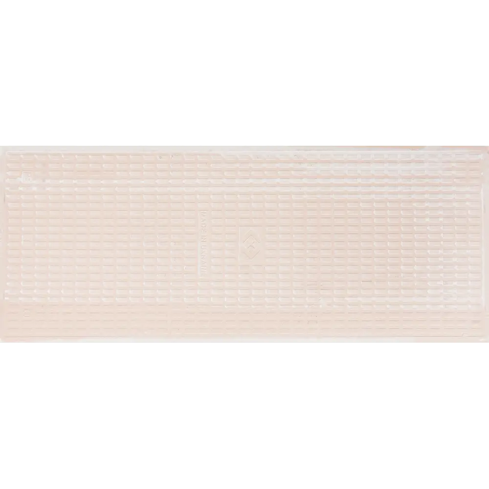 Декор настенный Garden №2 20x50 см цвет серый Golden Tile STLM-2156342 - Вид №2