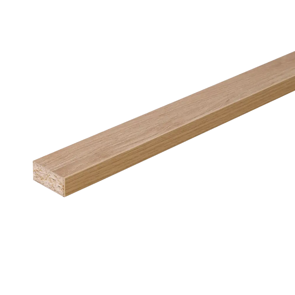 Карниз Delinia ID  «Сантьяго» 200x4 см, ЛДСП STLM-2106124 - Вид №3