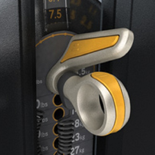 S74 g7 s74 приведение бедра MATRIX G7 серия  - Вид №2