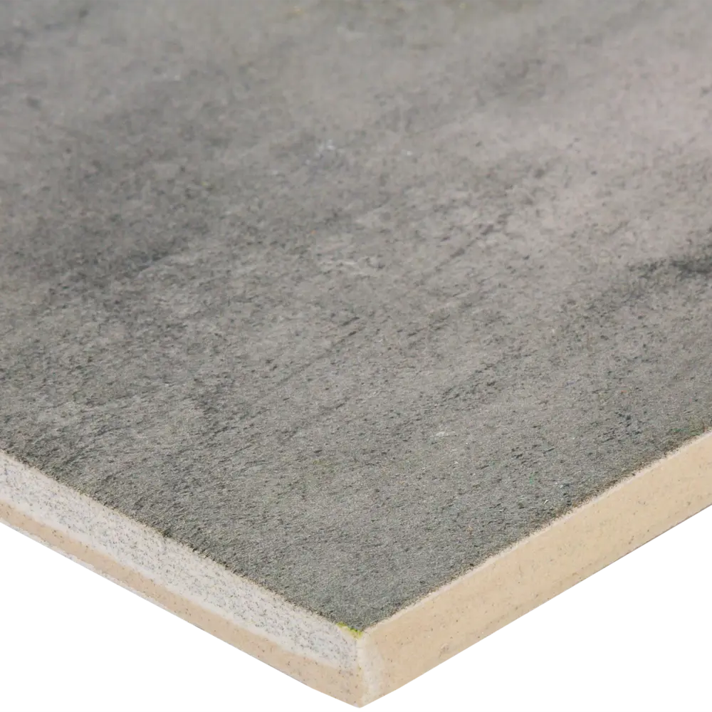 Плитка универсальная Kendal 30.7x60.7 см 1.49 м2 цвет графитовый Golden Tile STLM-2098522 - Вид №1