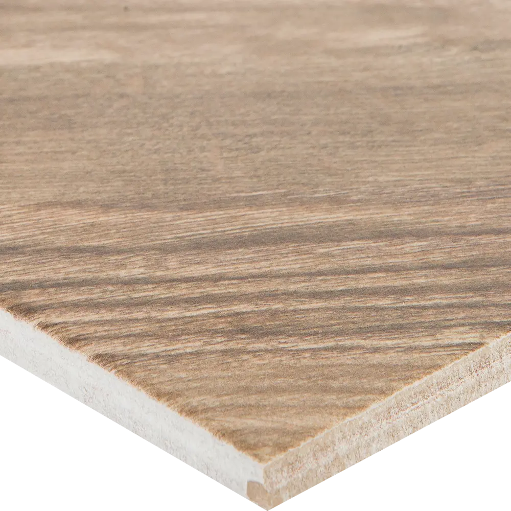 Керамогранит Golden Tile Wood Chevron right 15x90 см 1.08 м² цвет коричневый WoodChevron STLM-2151308 - Вид №1