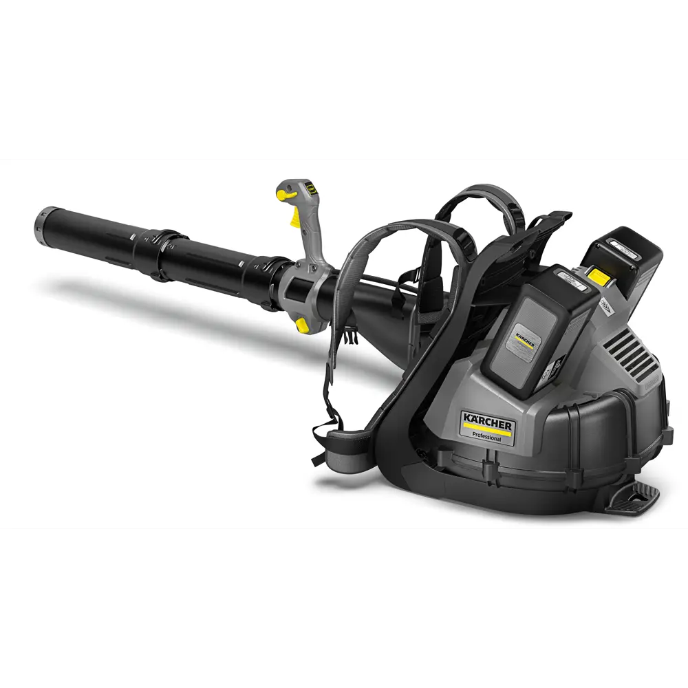 Воздуходувка аккумуляторная Karcher LBB 1060/36 BpPack 36 В АКБ и ЗУ в комплекте STLM-2072939 - Вид №1