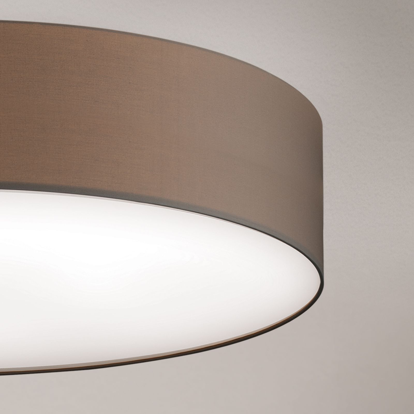 Потолочный светильник из ткани Orion ARCH-00100499 - Вид №41