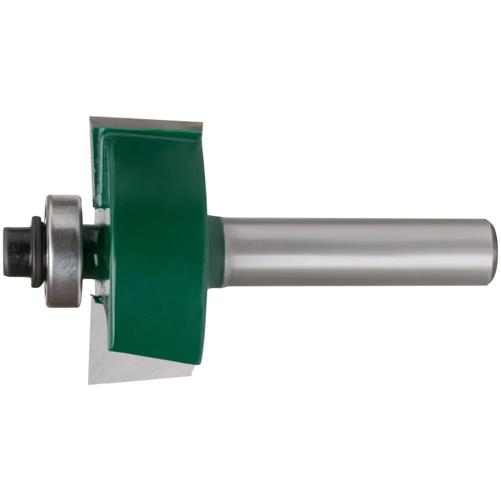 Фреза кромочная фальцевая Fit 31.8x12.7 мм, хвостовик 8 мм STLM-2007004 - Вид №1