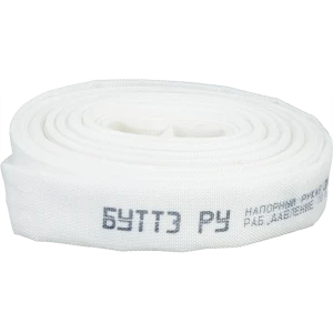 Рукав напорный 40 мм, 20 м