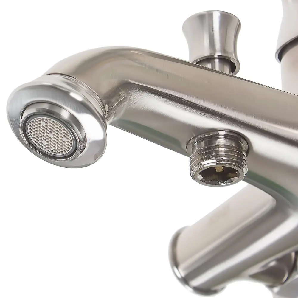 Смеситель для ванны Esko Monaco однорычажный STLM-2158425 - Вид №1