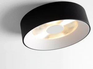 Modular Lighting Instruments Светодиодный потолочный светильник прямого света в современном стиле Kurk