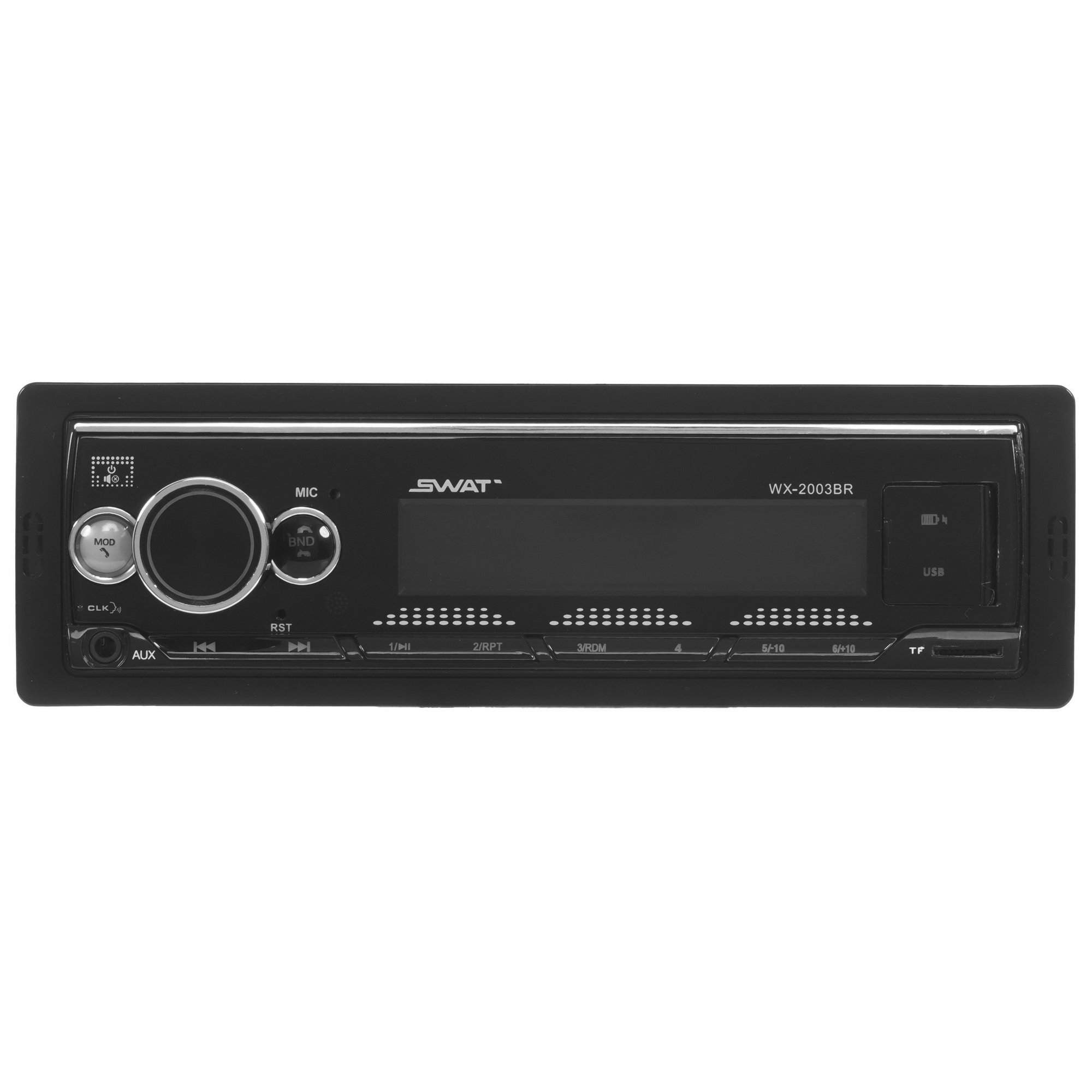 9111435 Автопроигрыватель SWAT WX-2003BR STDN-0067504