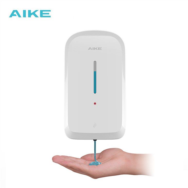 Умный дозатор мыла AIKE AK1220_987 