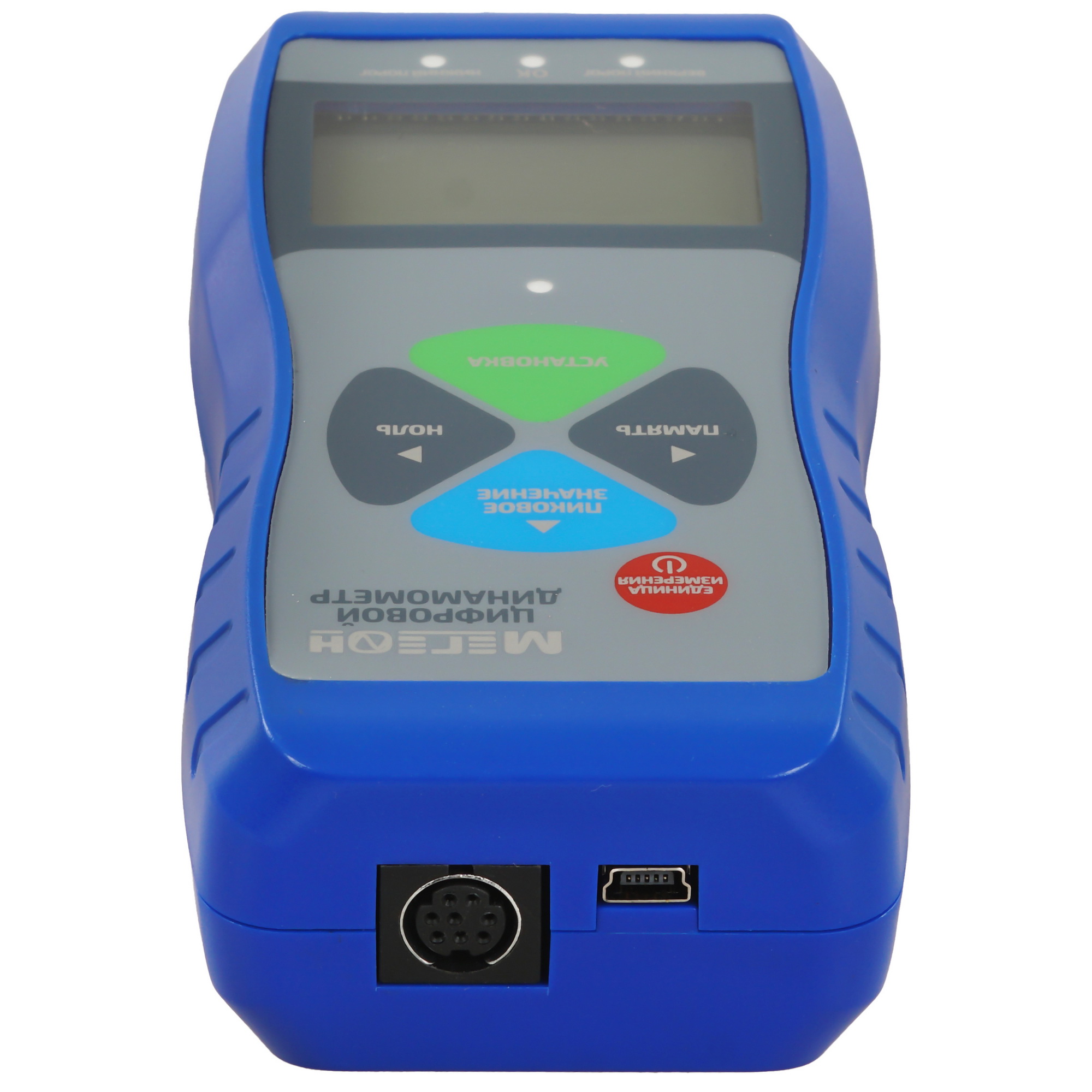 Динамометр Мегеон 53050 9103620 STDN-0148995 - Вид №3