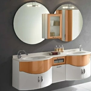 Комплект мебели для ванной комнаты 111 BMT Fantasy Evolution