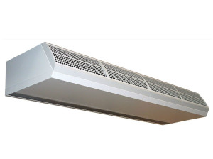 Воздушный барьер