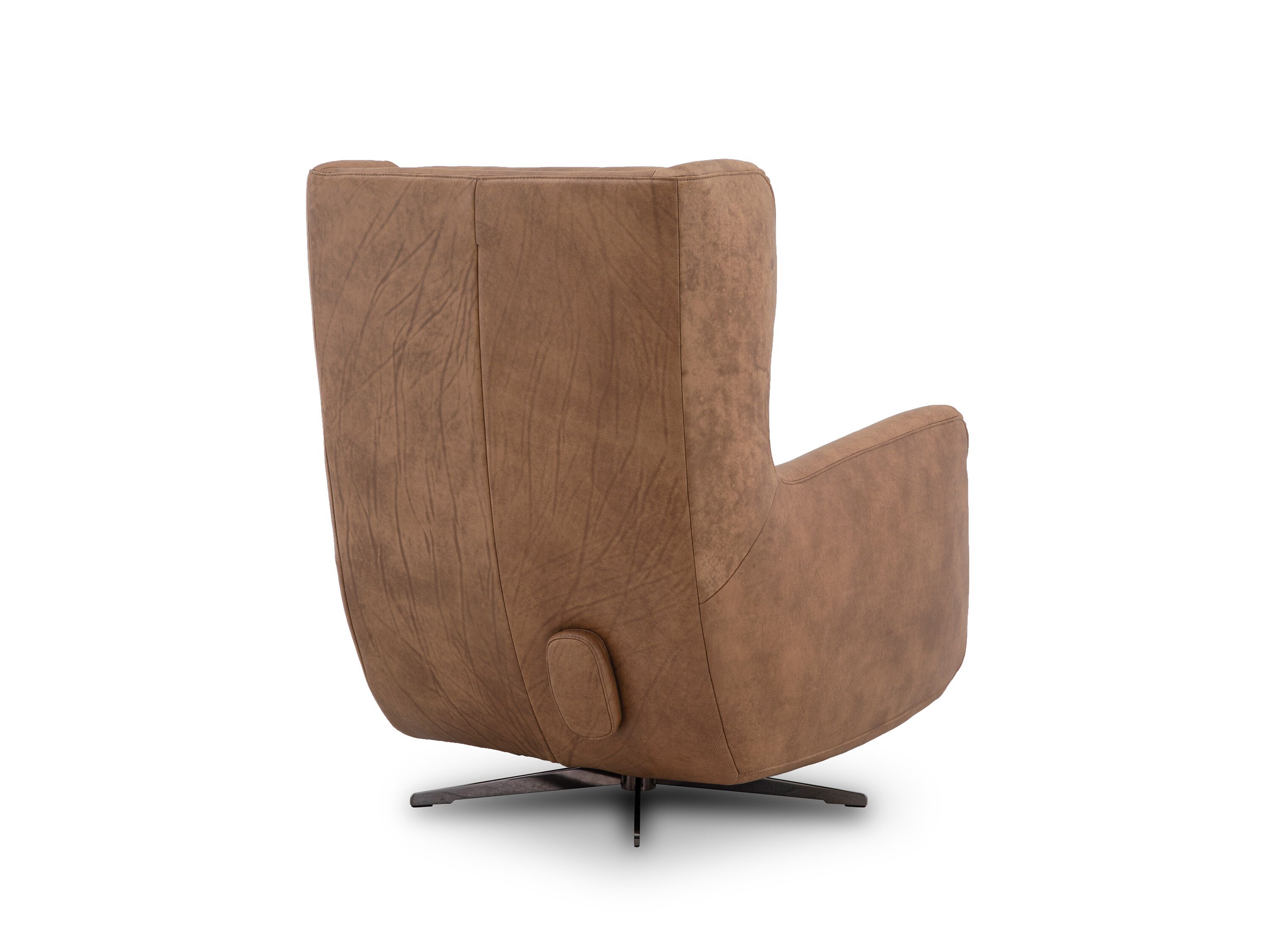 Кожаное кресло с электроприводом CAMPO DE' FIORI CL139 ARCH-00107069 - Вид №2