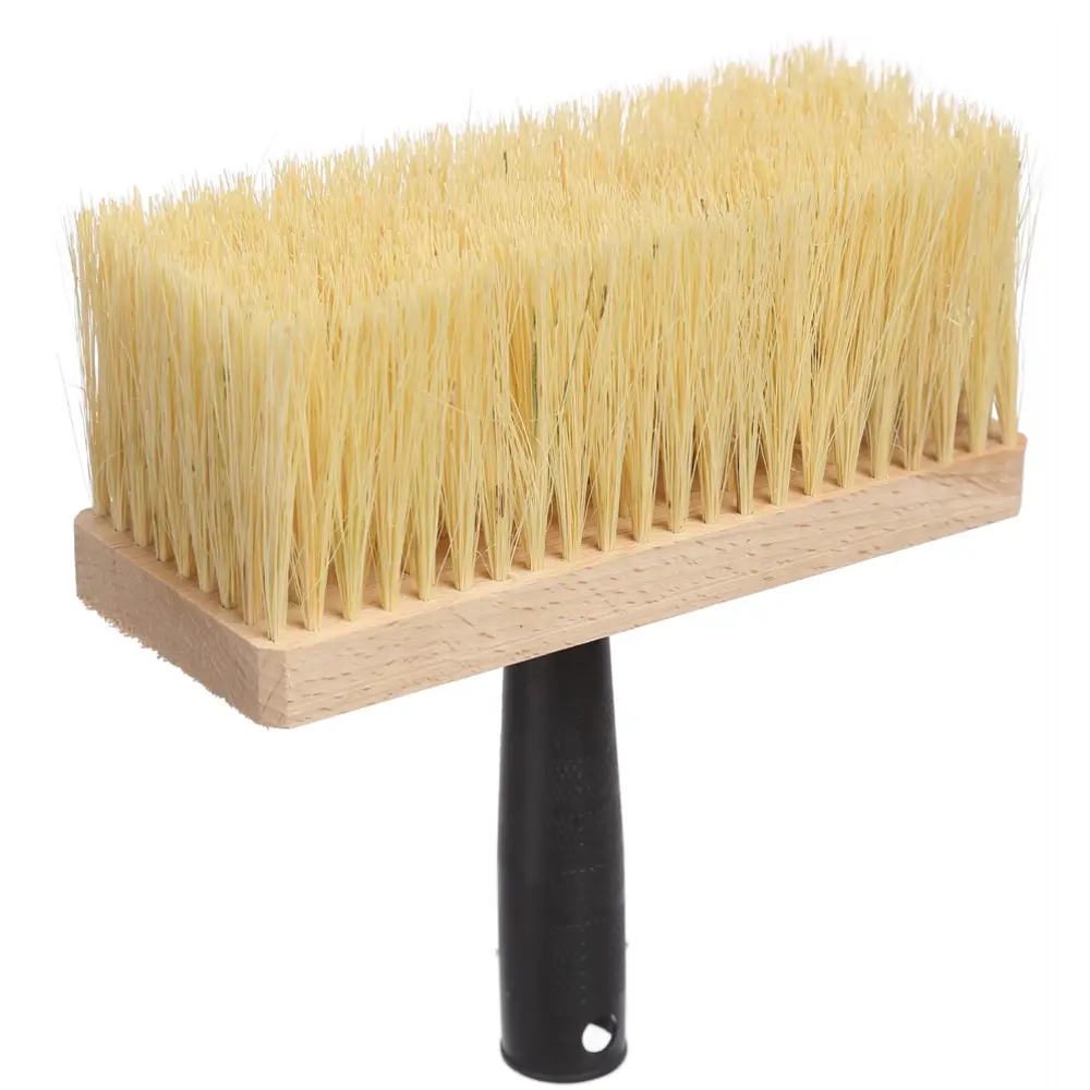 Макловица Yozhik 181 мм натуральная щетина STLM-2207452 - Вид №2