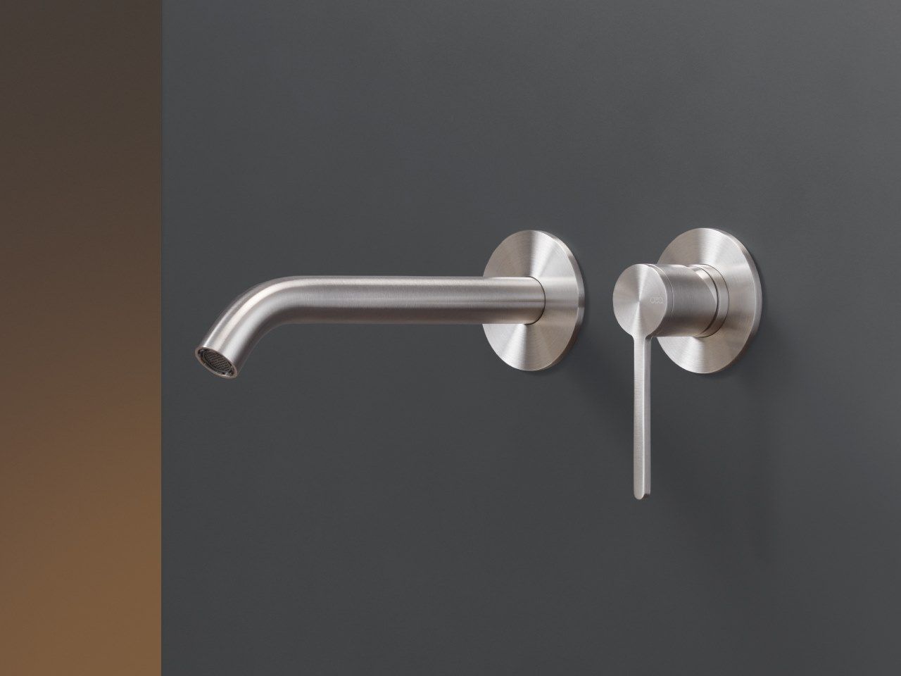 Настенный смеситель с дозирующим изливом CEADESIGN INNOVO ARCH-00129208 - Вид №1