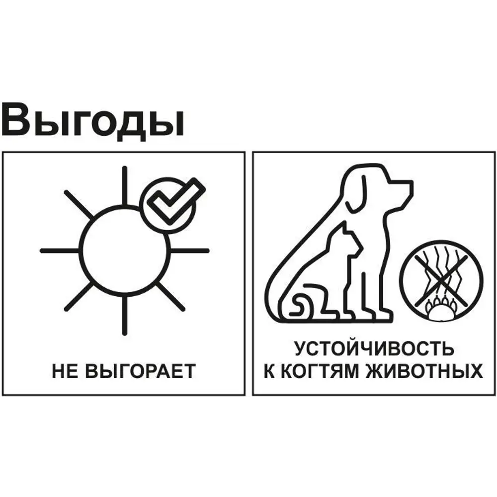 Ламинат «Дуб Сальвадор» 33 класс толщина 8 мм 2.153 м² ARTFLOOR STLM-2075517 - Вид №5