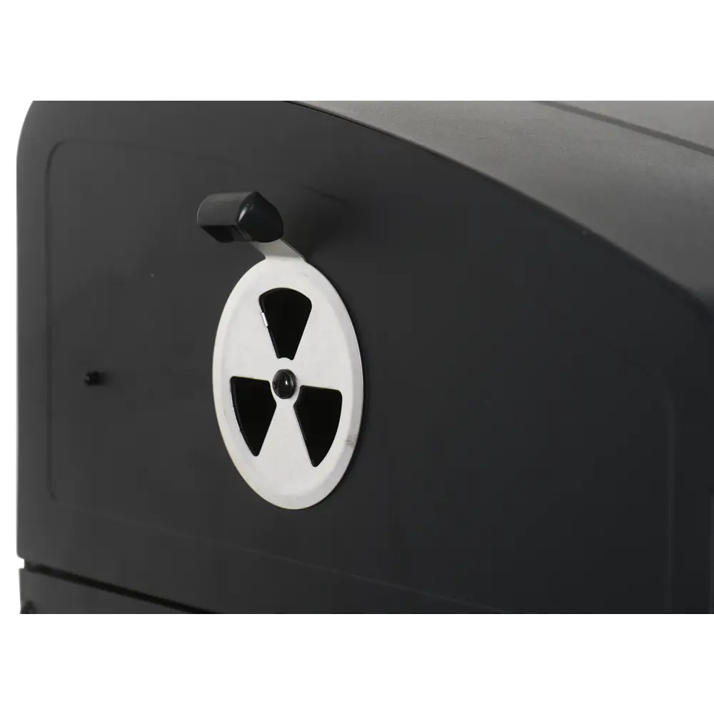 Гриль передвижной Naterial Centaurus Beta 103x65x108.4 см STLM-2035951 - Вид №17