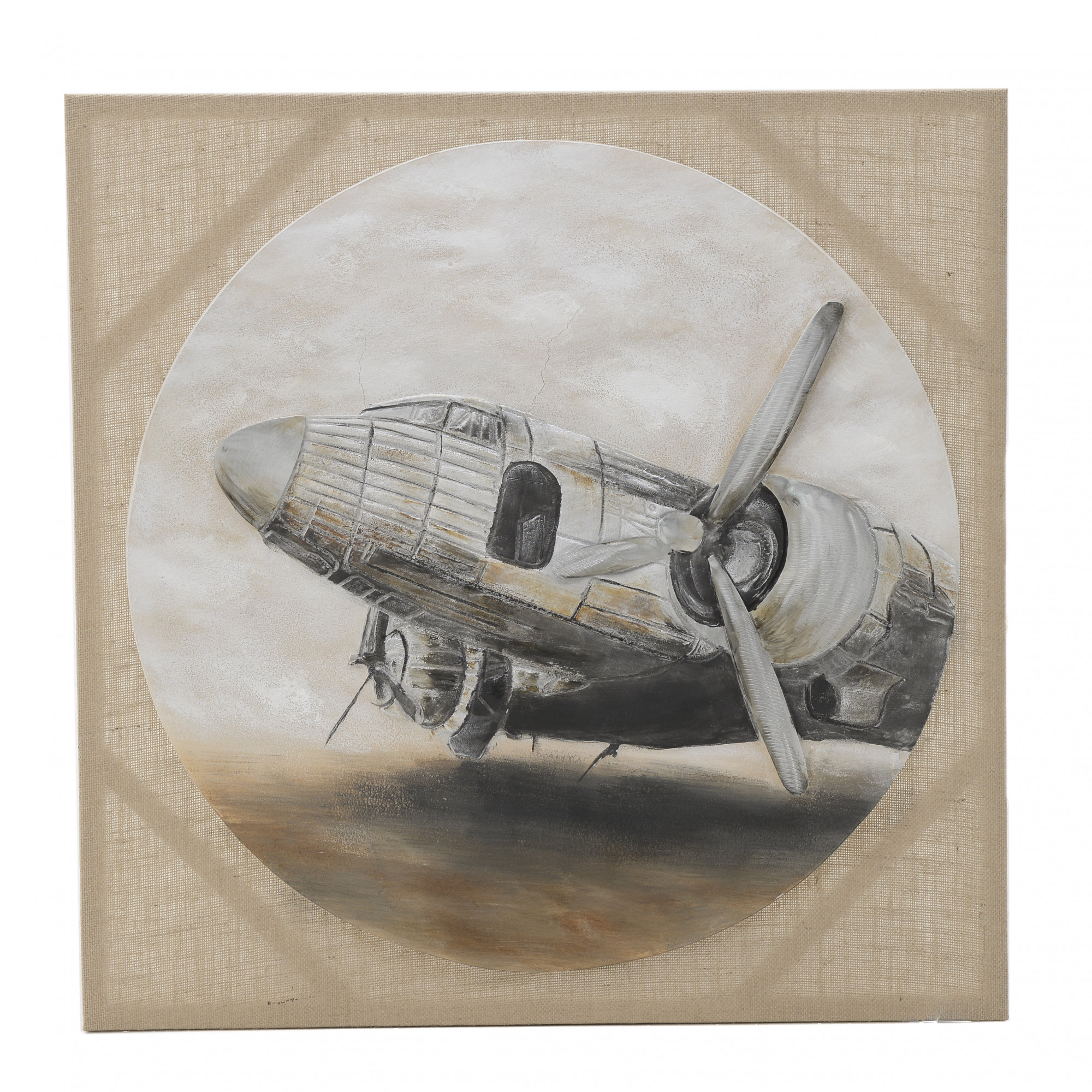 3890859.0081 КАРТИНА НА ПОДРАМНИКЕ TO4ROOMS 