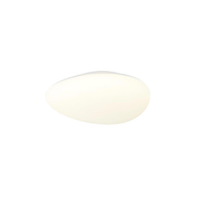 91201941 Светильник потолочный светодиодный 1205-LED16CL 13 м² нейтральный белый свет цвет белый STLM-0516377 SIMPLE STORY