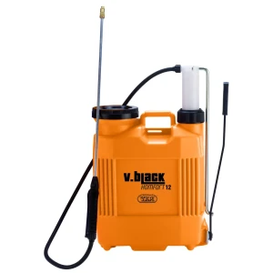 Опрыскиватель ранцевый 12 л