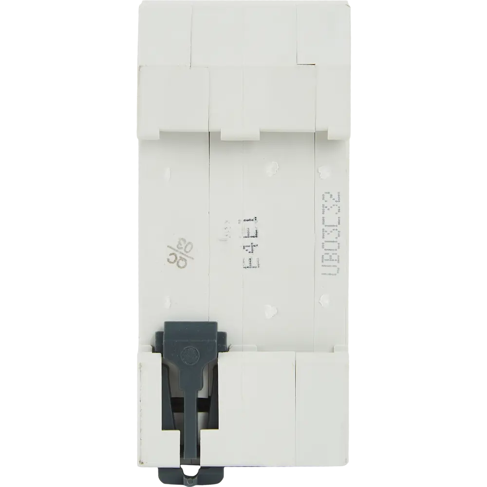 Generica АВДТ-32 — дифференциальный автомат для надёжной защиты сети 84871061 STLM-1332065 - Вид №3