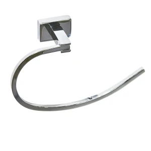 Полотенцедержатель Bath Plus «Bruklin» кольцо