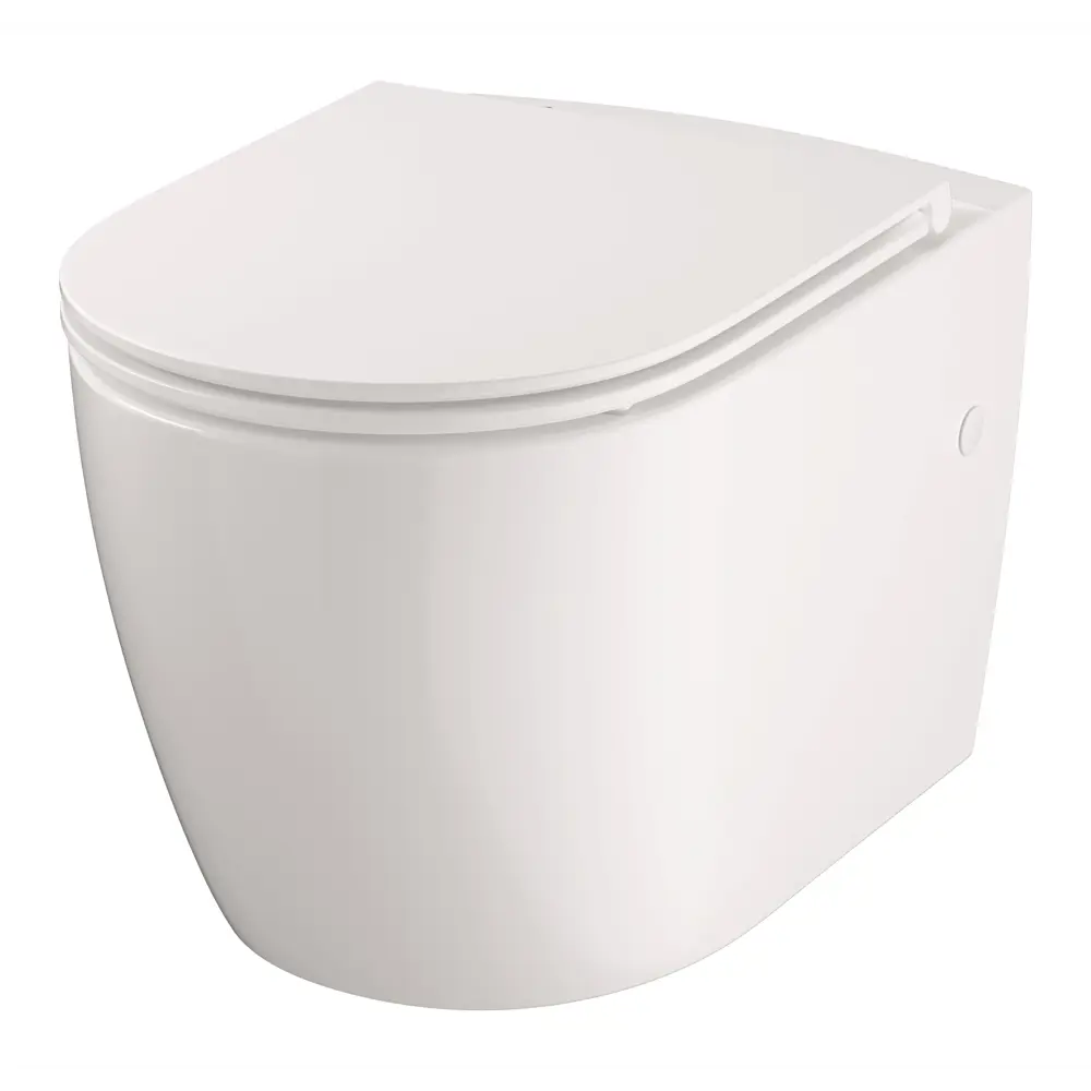 Унитаз подвесной Grohe Start Loop Ceramic с сидением STLM-2059992 - Вид №1