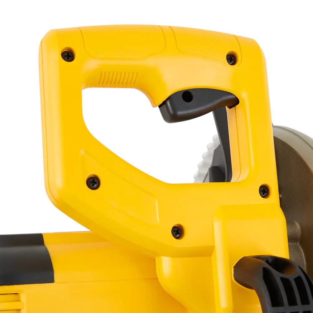 Пила торцовочная Dewalt DW714-KS, 1650 Вт, 254 мм STLM-2167508 - Вид №2