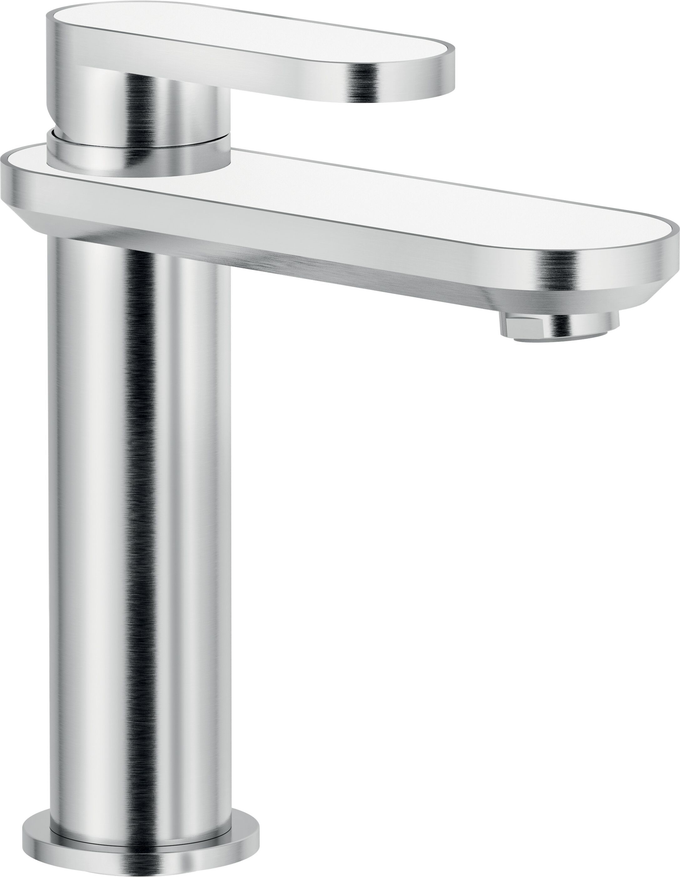 Смеситель для раковины с автоматическим сливом Nobili платье ARCH-00098850 - Вид №9