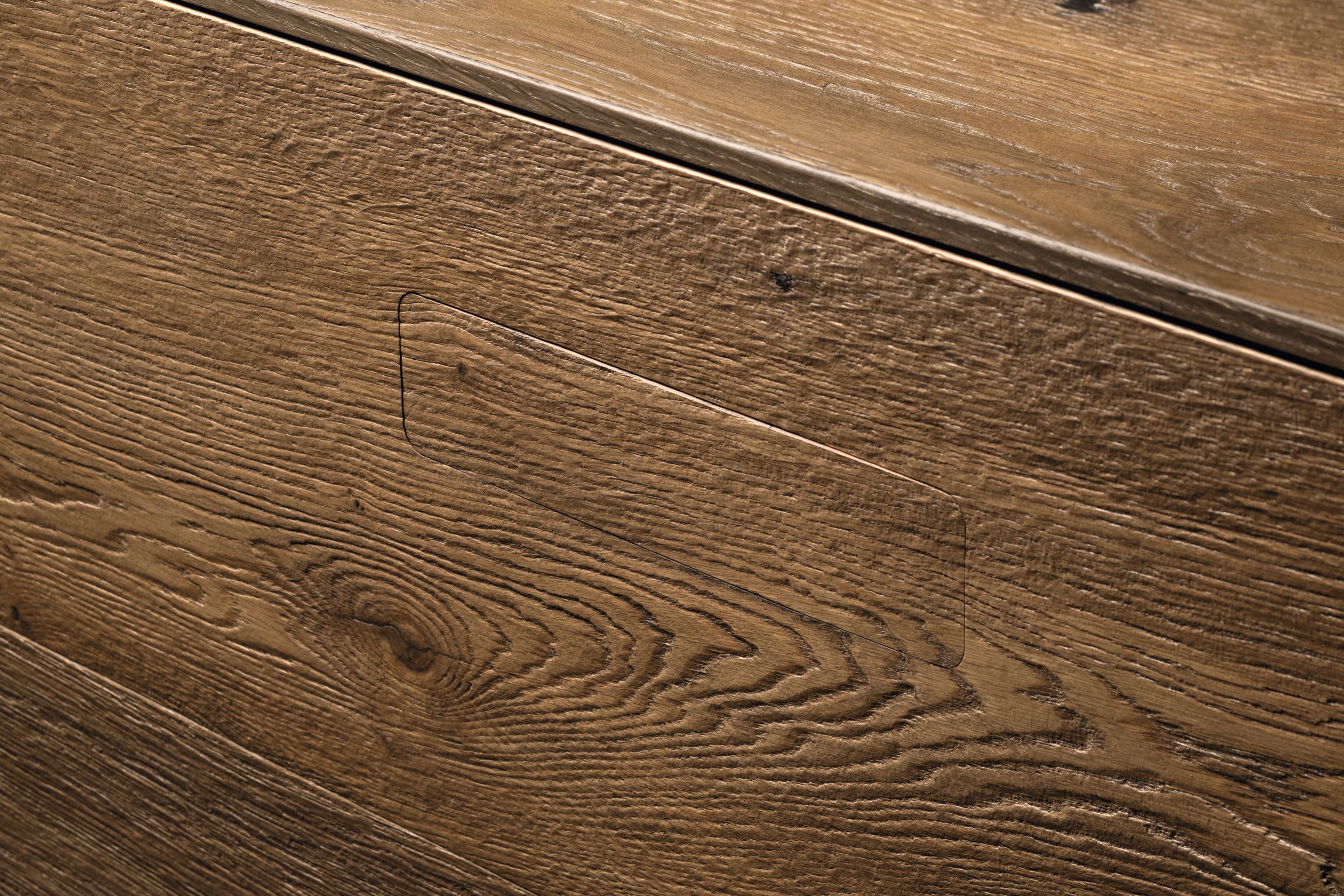 Встроенная кухня с островом Lago 36e8 ARCH-00081267 - Вид №5