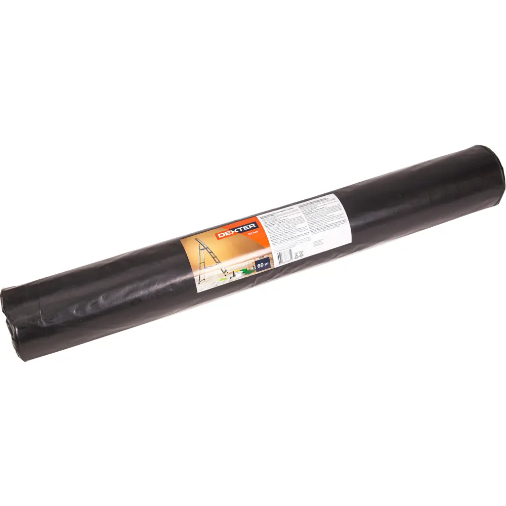 Пленка техническая Dexter 150 мкм 2x30 м STLM-2020665 - Вид №1