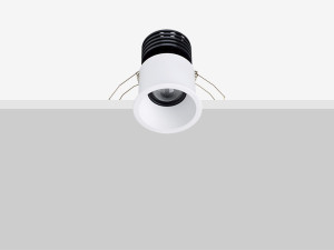 Светодиодный потолочный светильник