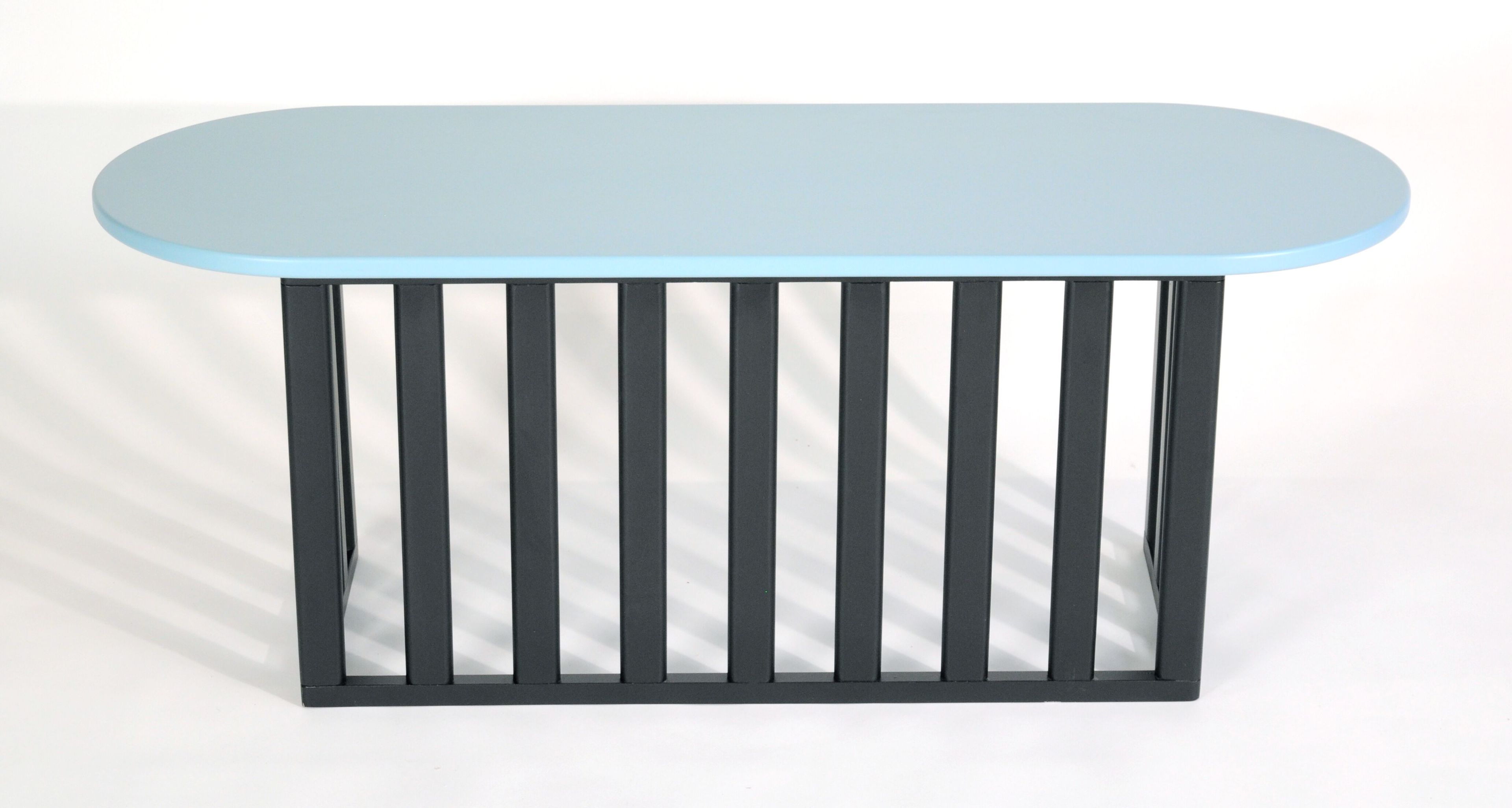 Деревянный журнальный столик Medulum Лидо ARCH-00024373 - Вид №4