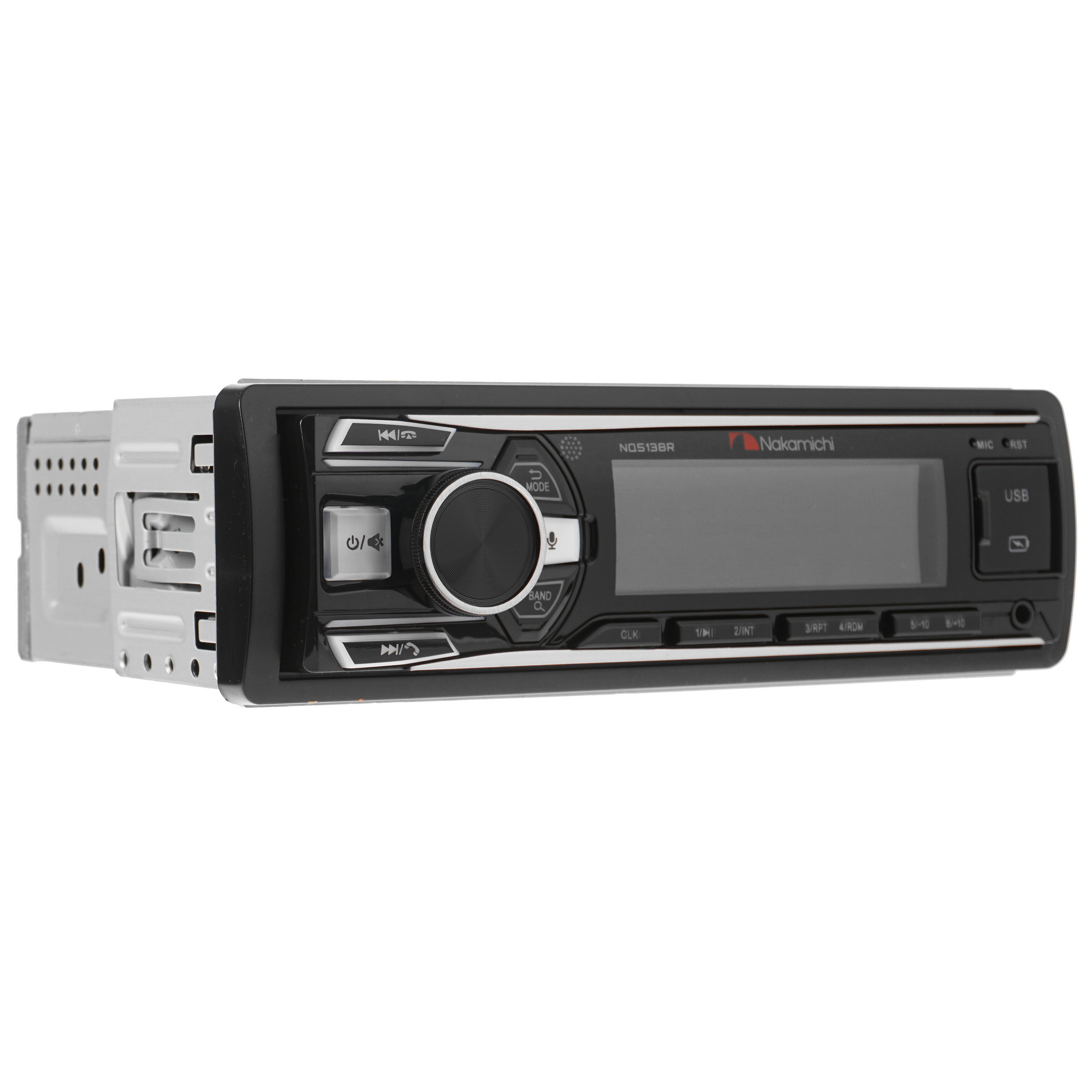 9975710 Автопроигрыватель Nakamichi NQ513BR STDN-0015458 - Вид №3