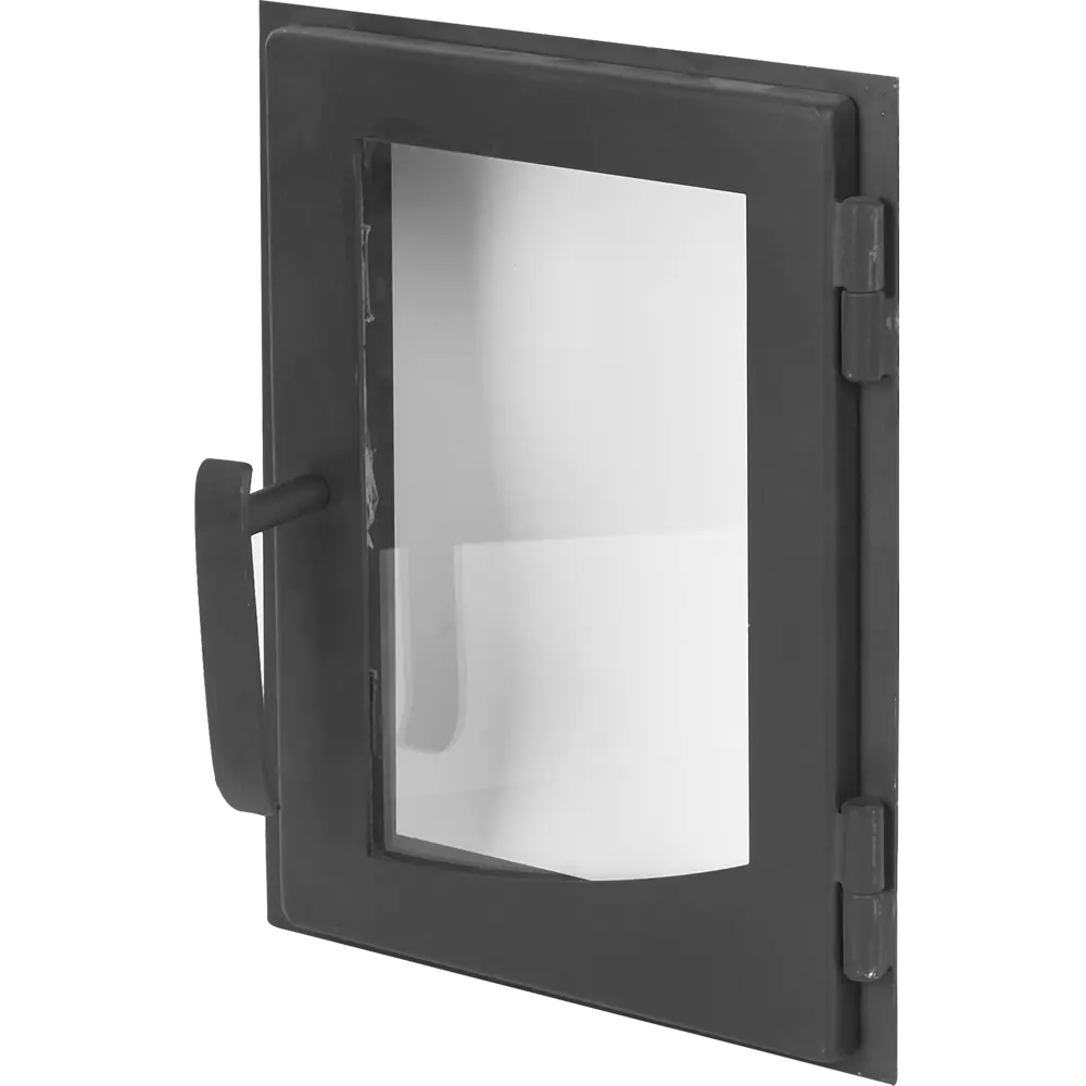 Дверь печная ДВ285-1Б Мета STLM-2182532