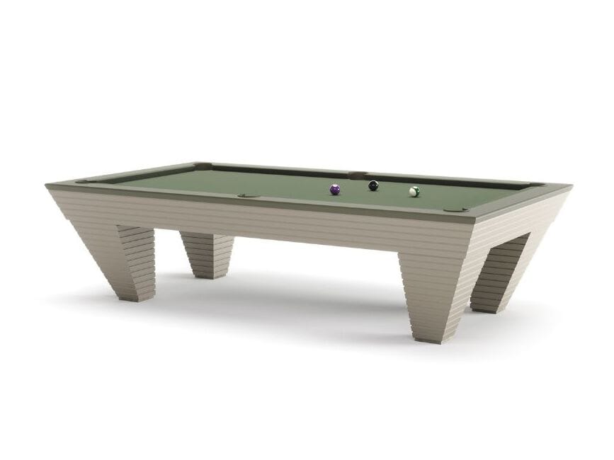 Прямоугольный бильярдный стол Vismara Design NEWDE ARCH-00109722