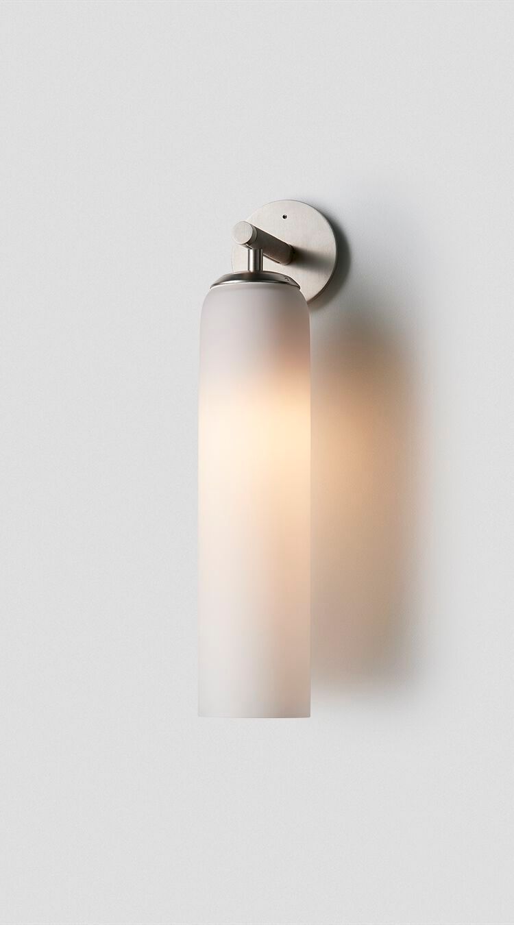 Выдувное стекло светодиодный настенный светильник Articolo Studios Float ARCH-00142867 - Вид №3