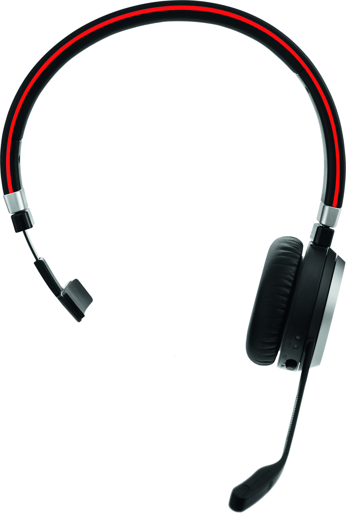 6593-823-309 evolve 65 ms mono Jabra Santreyd 
