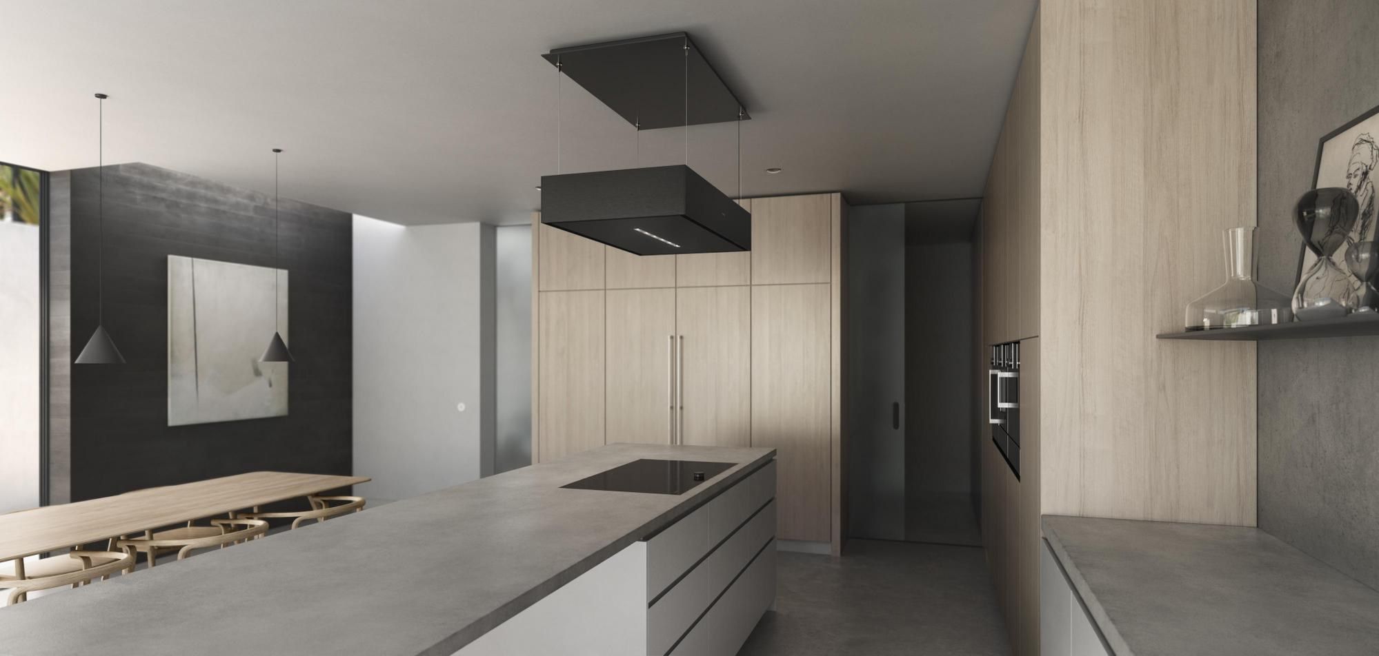 Индукционная плита GAGGENAU серия 200 ARCH-00121442 - Вид №6