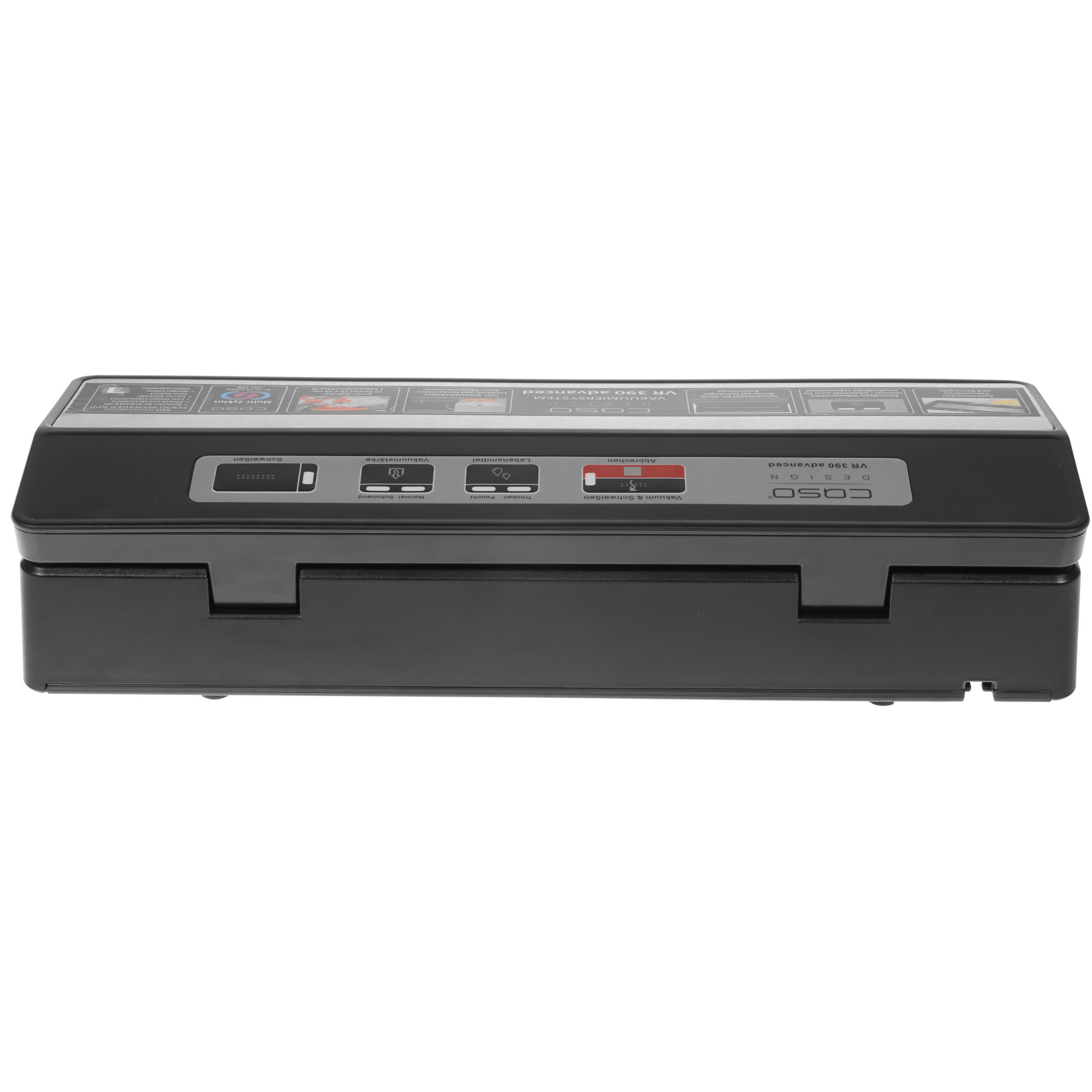 8164585 Вакуумный упаковщик CASO VR 390 STDN-0014988 - Вид №5