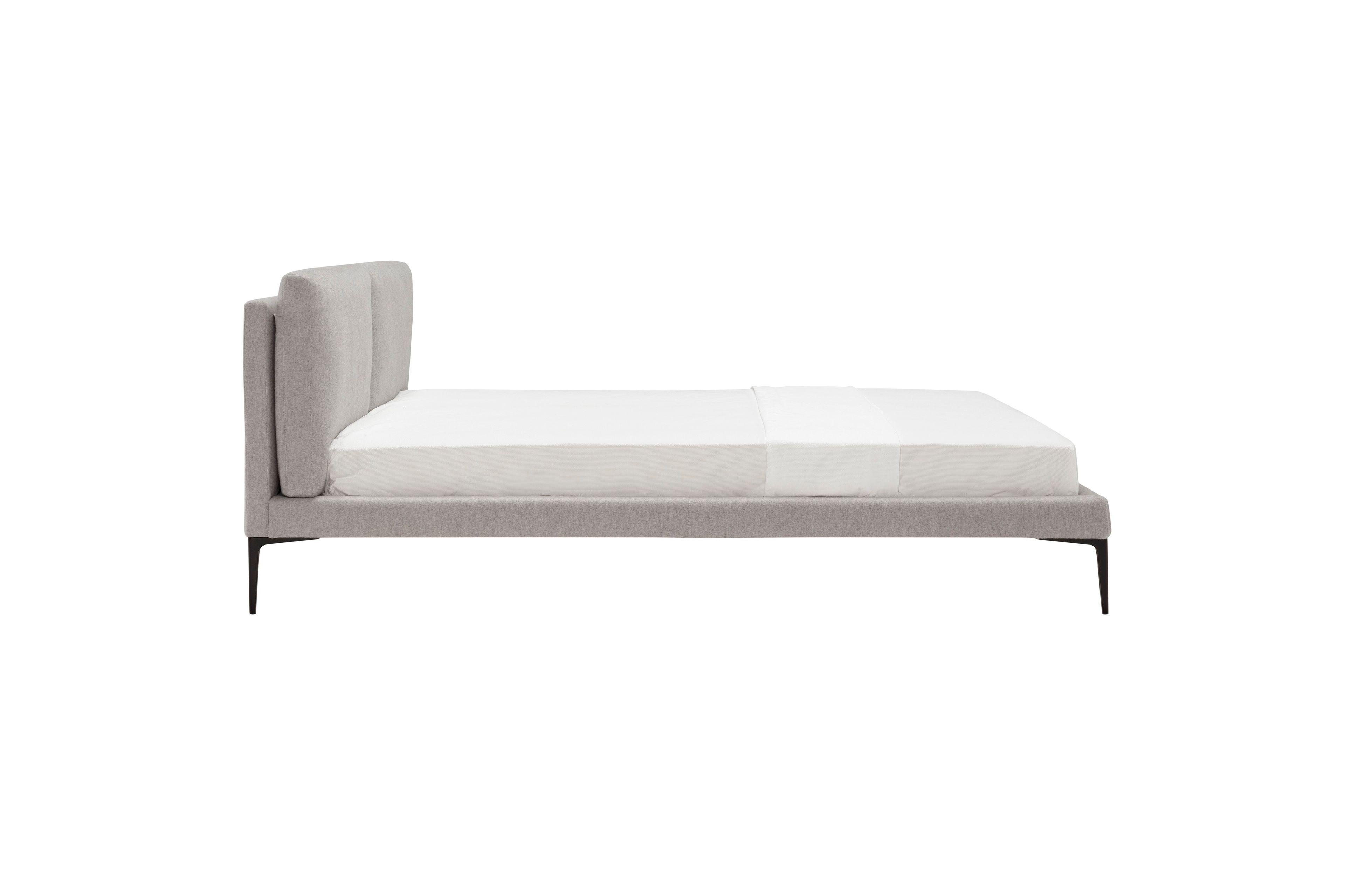 Двуспальная кровать с мягким изголовьем Amura знак ARCH-00131508 - Вид №9