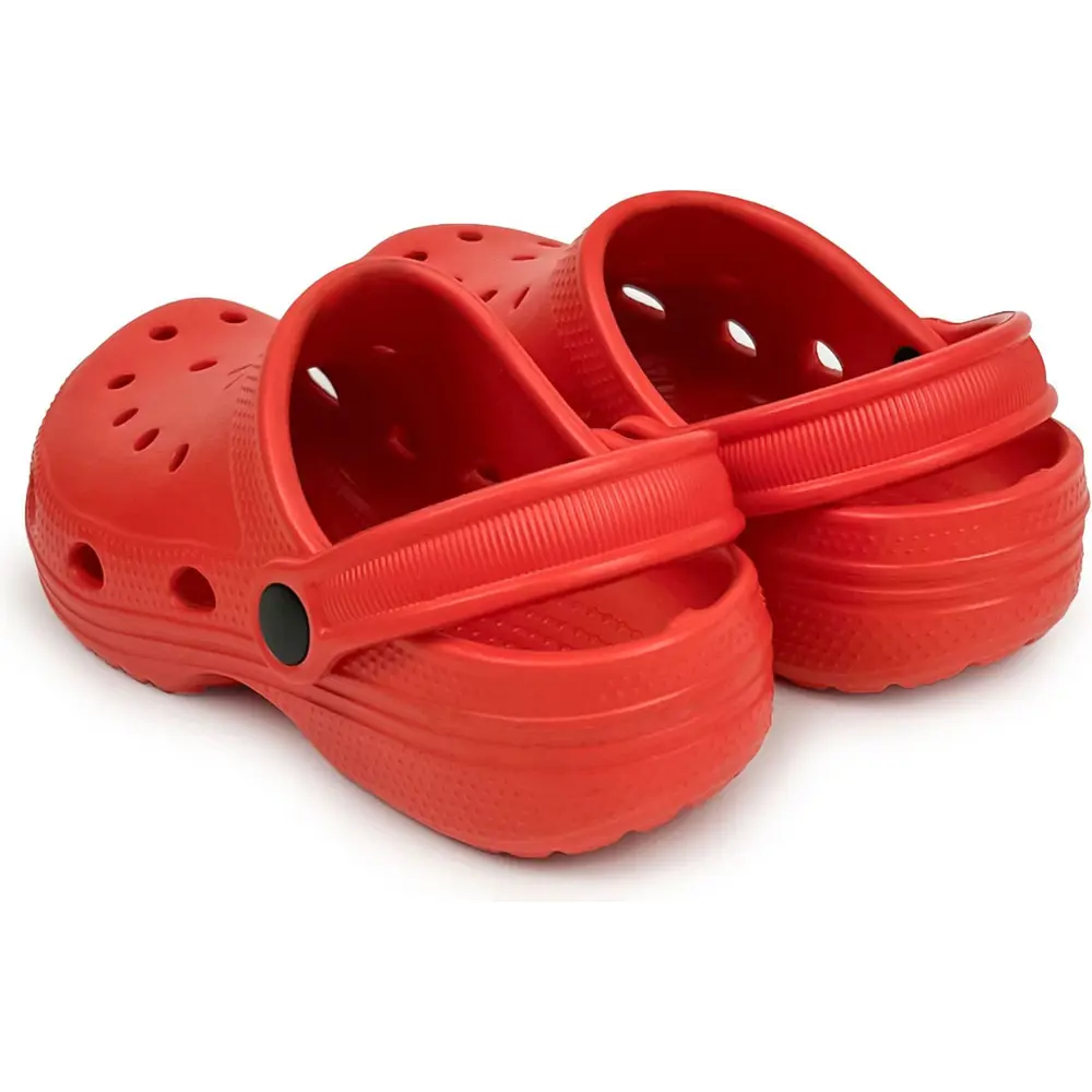 Детские сабо Dexter для пляжа и сада — комфорт и легкость 89346844 STLM-1522026 - Вид №6