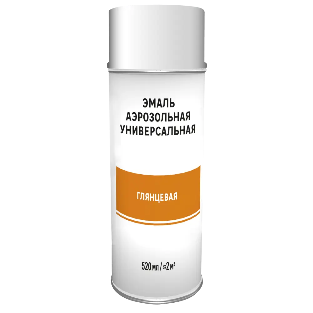 Santreyd - Аэрозольная эмаль для радиаторов белая глянцевая 520 мл 83237419 STLM-0039772